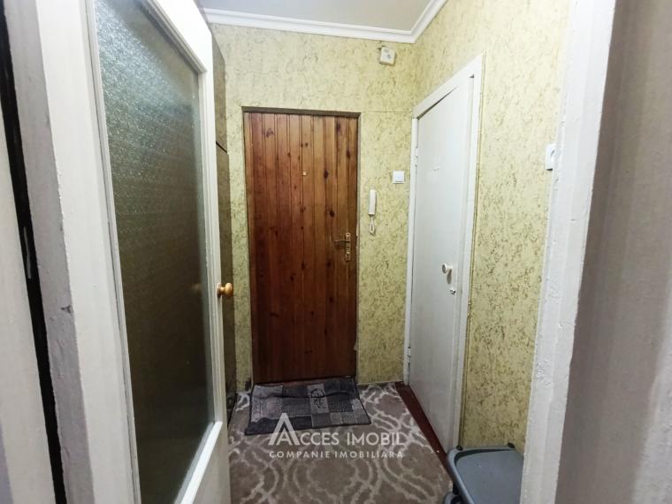 Buiucani, str. Eugen Coca, 1 cameră!: 6