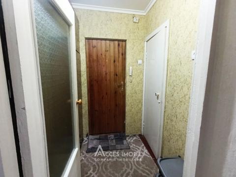 Buiucani, str. Eugen Coca, 1 cameră!: 6