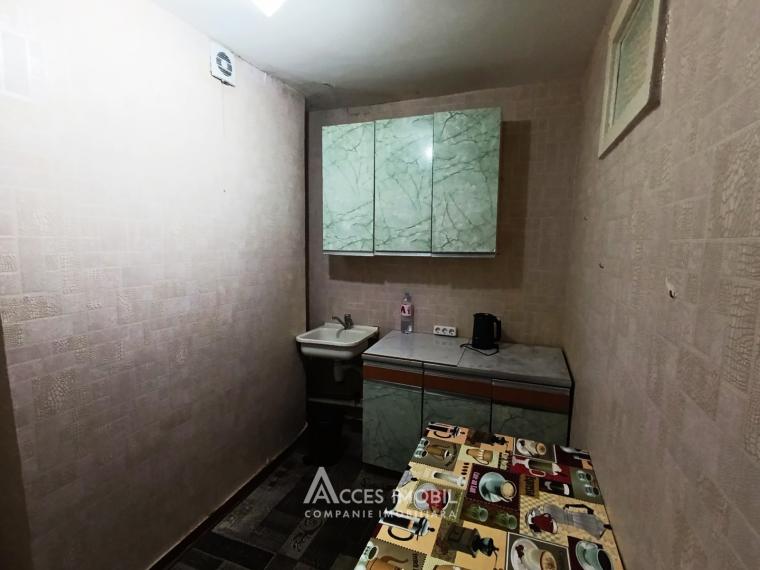 Buiucani, str. Eugen Coca, 1 cameră!: 7