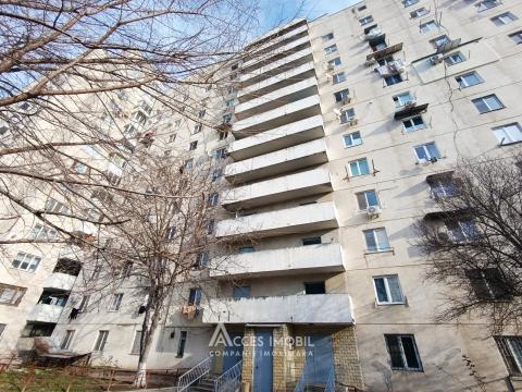 Buiucani, str. Eugen Coca, 1 cameră!: 9