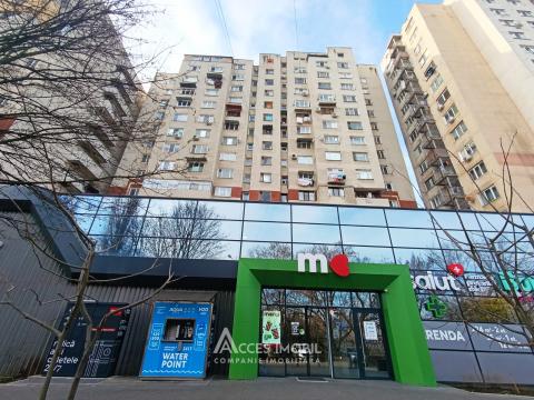 Apartamente de vânzare în Chișinău: Buiucani, str. Eugen Coca