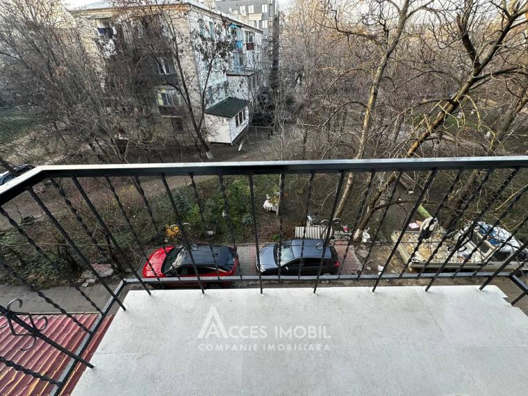 Центр, ул. Г. Кошбук, 2 комнаты + гостиная. Евроремонт!: 6