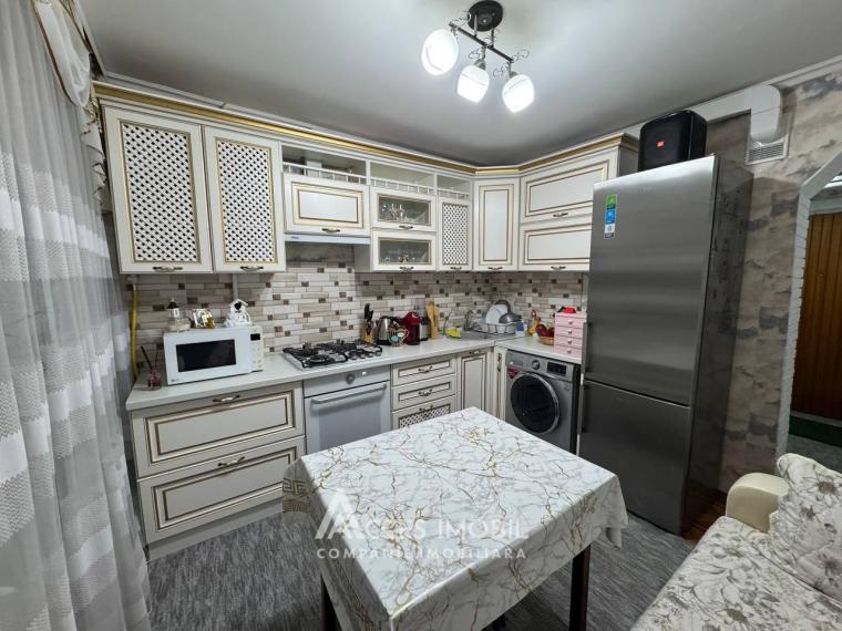 Chirie! Ciocana, str. Voluntarilor, 1 cameră. Euroreparație!: 1