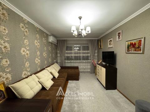 Chirie! Ciocana, str. Voluntarilor, 1 cameră. Euroreparație!: 2