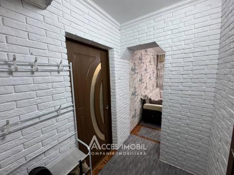 Chirie! Ciocana, str. Voluntarilor, 1 cameră. Euroreparație!: 6