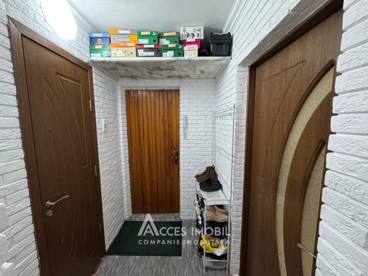 Chirie! Ciocana, str. Voluntarilor, 1 cameră. Euroreparație!: 7