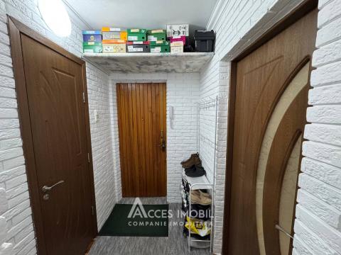 Chirie! Ciocana, str. Voluntarilor, 1 cameră. Euroreparație!: 7