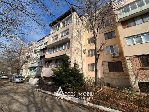 Apartamente de vânzare în Chișinău: Poșta Veche, str-la. Studenților