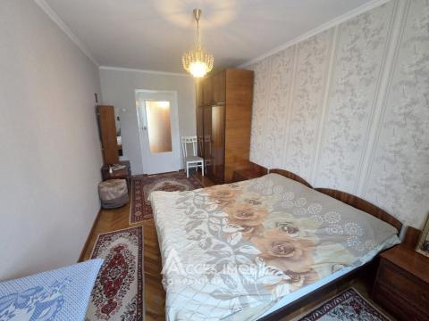 Poșta Veche, str-la. Studenților, 3 camere! Seria 102!: 3