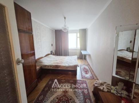 Poșta Veche, str-la. Studenților, 3 camere! Seria 102!: 4