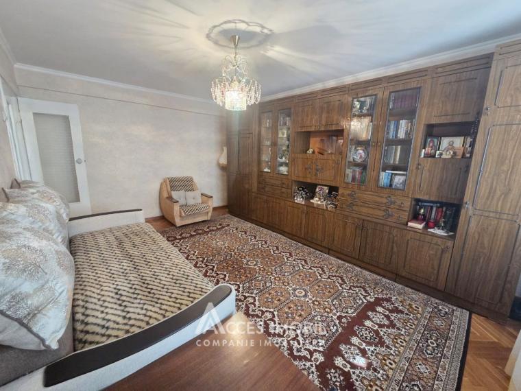 Poșta Veche, str-la. Studenților, 3 camere! Seria 102!: 5