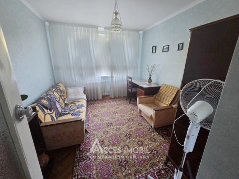 Poșta Veche, str-la. Studenților, 3 camere! Seria 102!: 6