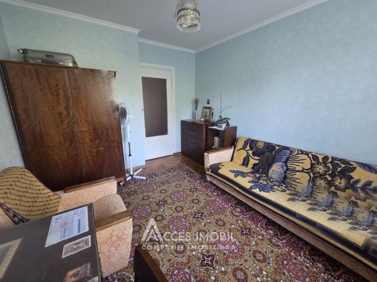 Poșta Veche, str-la. Studenților, 3 camere! Seria 102!: 7