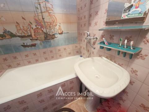 Poșta Veche, str-la. Studenților, 3 camere! Seria 102!: 9