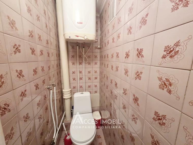 Poșta Veche, str-la. Studenților, 3 camere! Seria 102!: 10