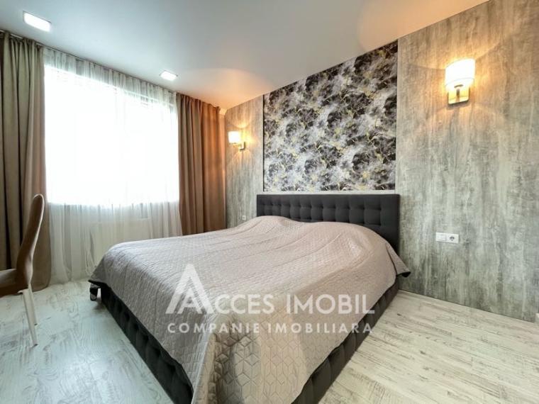 Telecentru, str. Miorița, 2 camere! Euroreparație!: 0