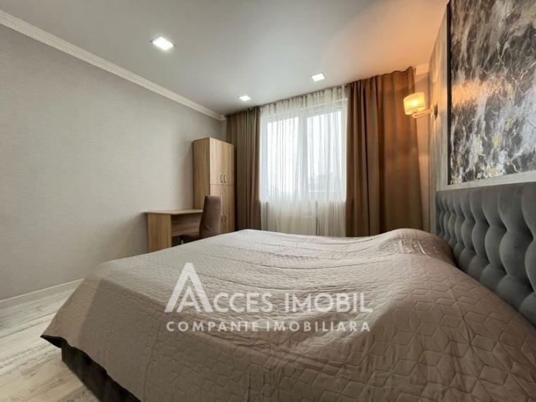 Telecentru, str. Miorița, 2 camere! Euroreparație!: 1