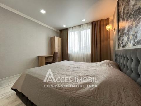 Telecentru, str. Miorița, 2 camere! Euroreparație!: 1