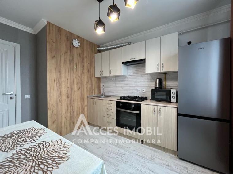 Telecentru, str. Miorița, 2 camere! Euroreparație!: 3