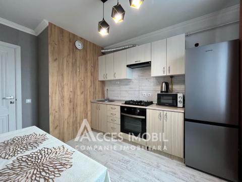 Telecentru, str. Miorița, 2 camere! Euroreparație!: 3