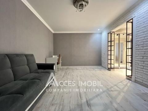 Telecentru, str. Miorița, 2 camere! Euroreparație!: 5