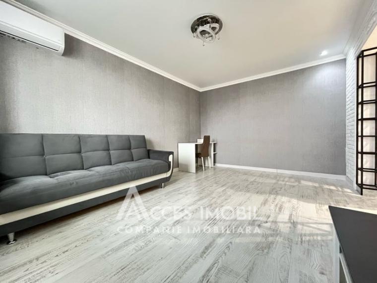 Telecentru, str. Miorița, 2 camere! Euroreparație!: 6