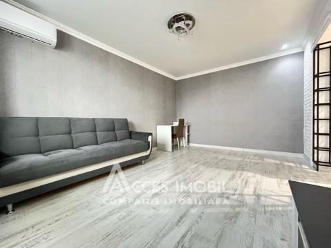 Telecentru, str. Miorița, 2 camere! Euroreparație!: 6