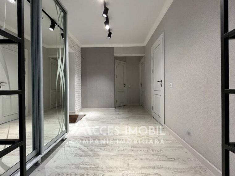 Telecentru, str. Miorița, 2 camere! Euroreparație!: 7