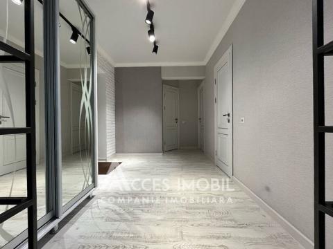 Telecentru, str. Miorița, 2 camere! Euroreparație!: 7