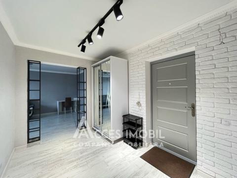 Telecentru, str. Miorița, 2 camere! Euroreparație!: 8