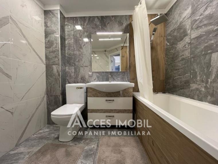 Telecentru, str. Miorița, 2 camere! Euroreparație!: 9