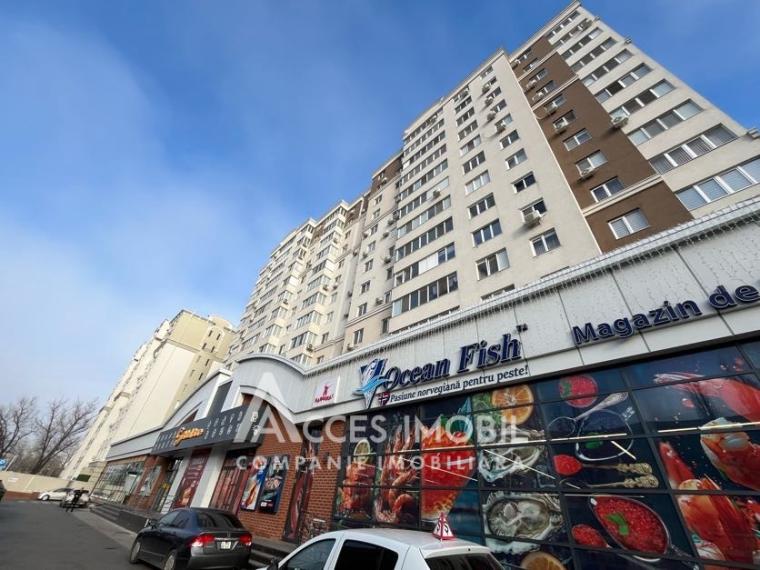 Telecentru, str. Miorița, 2 camere! Euroreparație!: 12