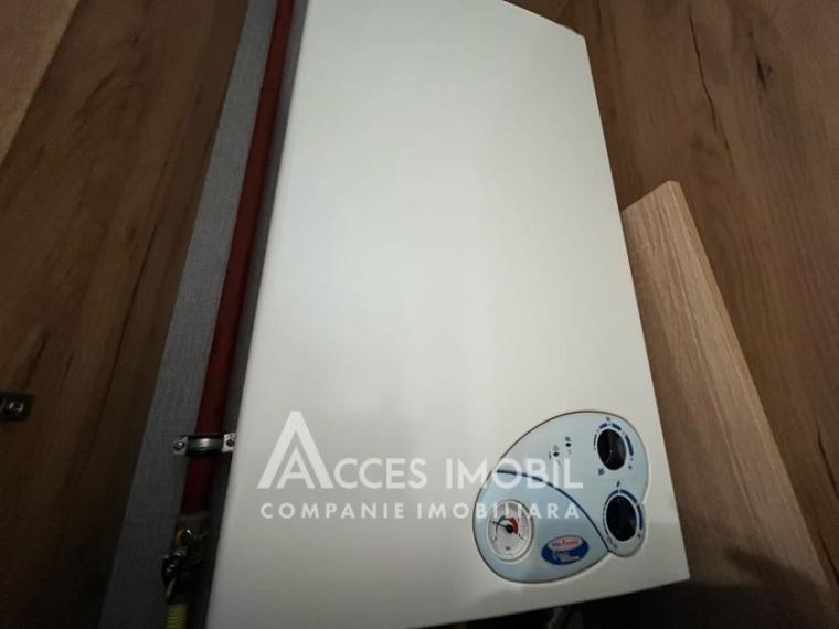 Telecentru, str. Miorița, 2 camere! Euroreparație!: 14