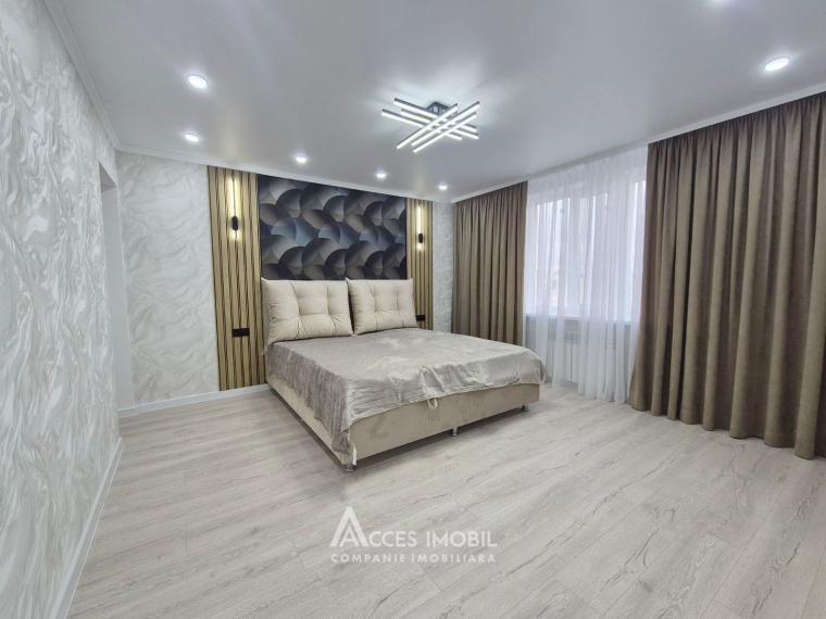 str. Petru Zadnipru, Ciocana, 2 camere. Seria 143! Euroreparație!: 5