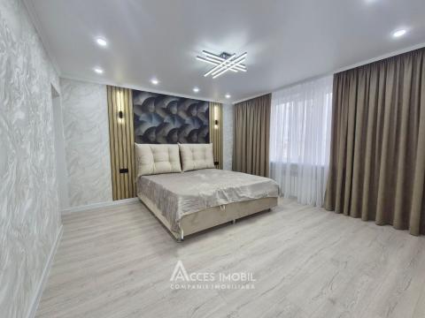 str. Petru Zadnipru, Ciocana, 2 camere. Seria 143! Euroreparație!: 5