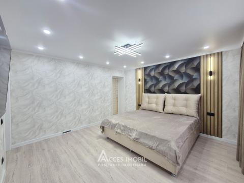 str. Petru Zadnipru, Ciocana, 2 camere. Seria 143! Euroreparație!: 6