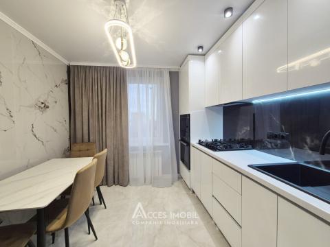 Apartamente de vânzare în Chișinău: Ciocana, str. Petru Zadnipru