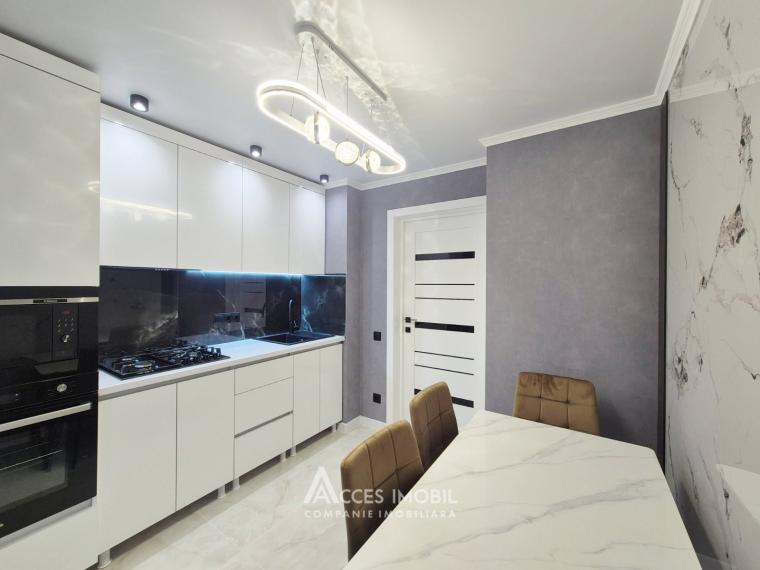 str. Petru Zadnipru, Ciocana, 2 camere. Seria 143! Euroreparație!: 1