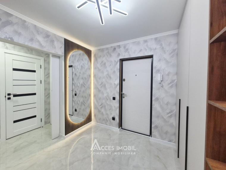 str. Petru Zadnipru, Ciocana, 2 camere. Seria 143! Euroreparație!: 12