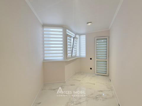 str. Petru Zadnipru, Ciocana, 2 camere. Seria 143! Euroreparație!: 14