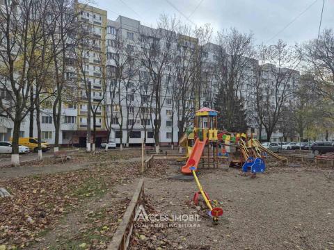 str. Petru Zadnipru, Ciocana, 2 camere. Seria 143! Euroreparație!: 17