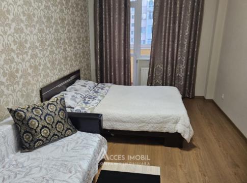 Apartamente de vânzare în Chișinău: Centru, str. N. Testemițanu