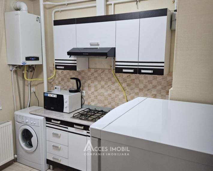 Centru, str. Nicolae Testemițanu, 1 cameră!: 2