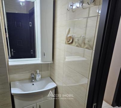 Centru, str. Nicolae Testemițanu, 1 cameră!: 3