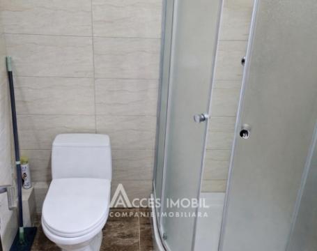 Centru, str. Nicolae Testemițanu, 1 cameră!: 4