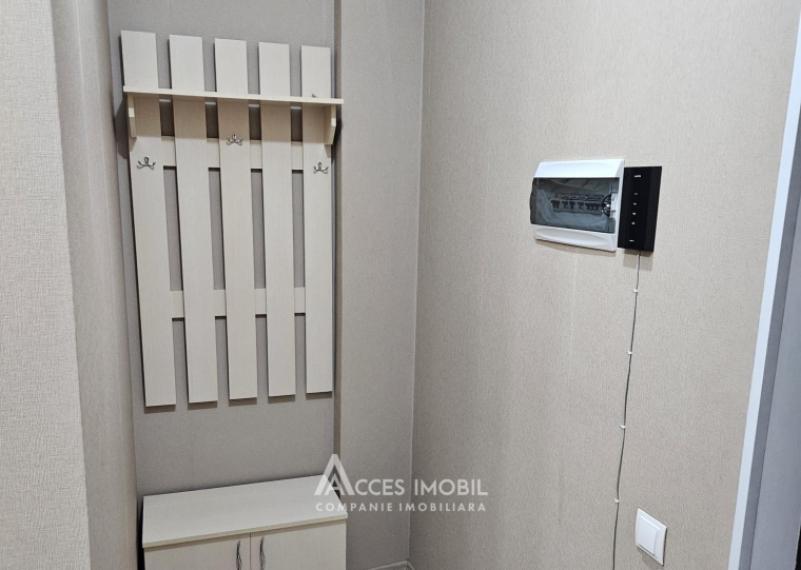 Centru, str. Nicolae Testemițanu, 1 cameră!: 5