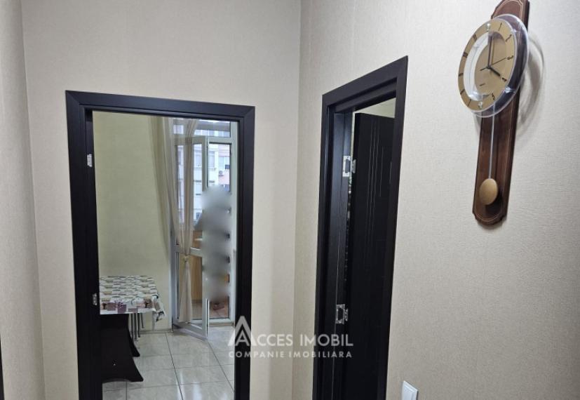 Centru, str. Nicolae Testemițanu, 1 cameră!: 6