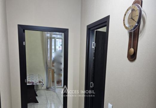 Centru, str. Nicolae Testemițanu, 1 cameră!: 6