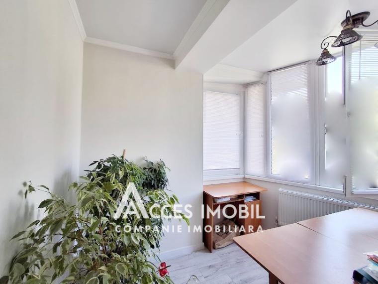 Bloc Nou! Centru, str. Ion Inculeț, 2 camere! Euroreparație!: 12