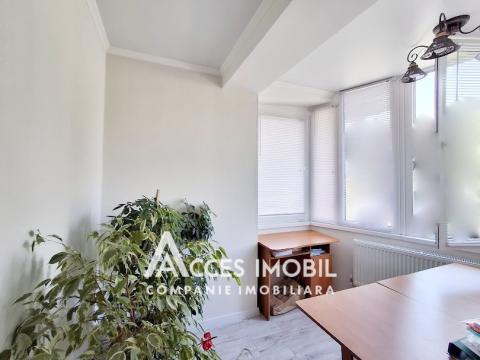 Bloc Nou! Centru, str. Ion Inculeț, 2 camere! Euroreparație!: 12